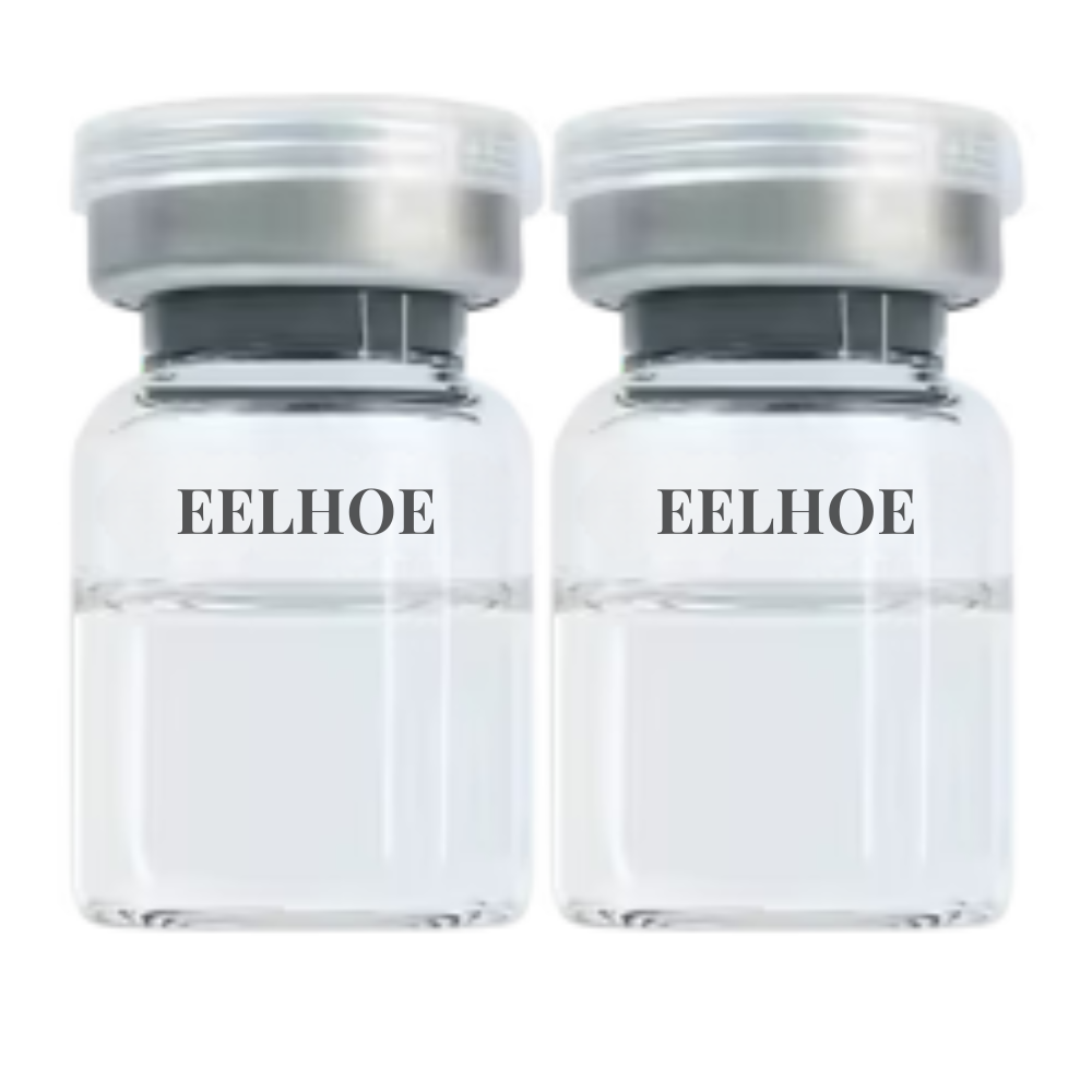 30 jours de serum