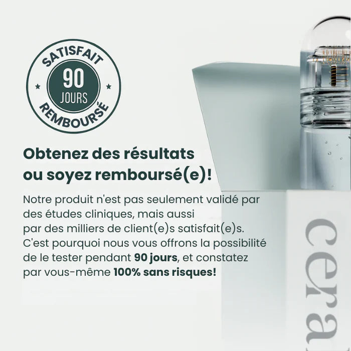 Eelhoe Micro-Infusion Lift Pro + Sérum extra offert