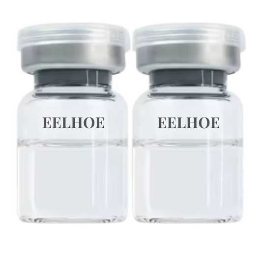 30 jours de serum