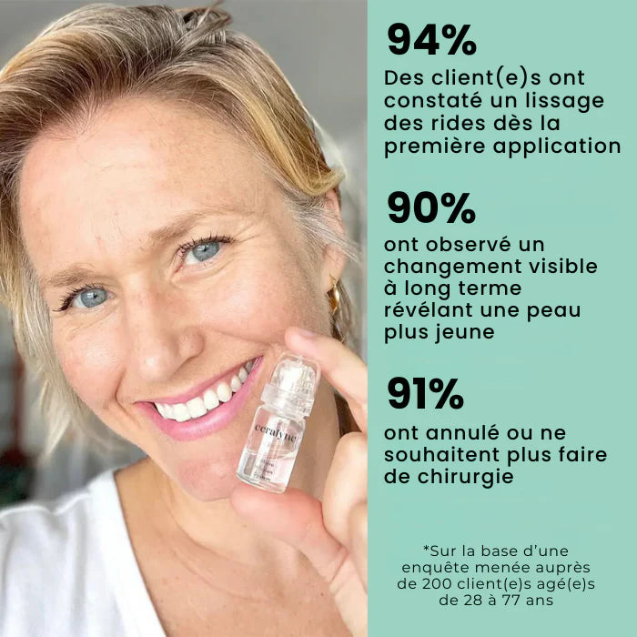 Eelhoe Micro-Infusion Lift Pro + Sérum extra offert