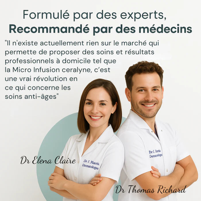 Eelhoe Micro-Infusion Lift Pro + Sérum extra offert
